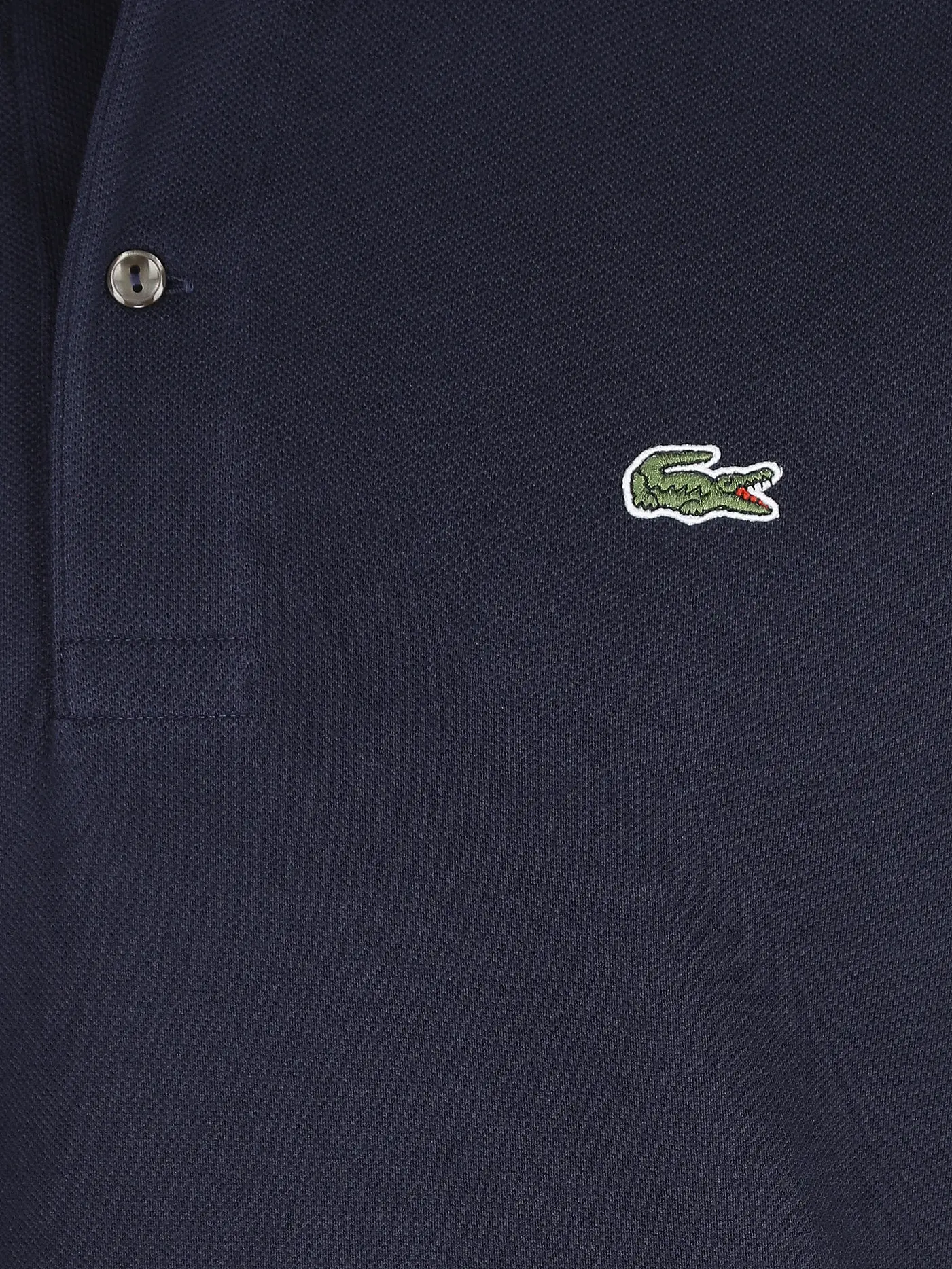 LACOSTE | Poloshirt Classic Fit L1212 | 